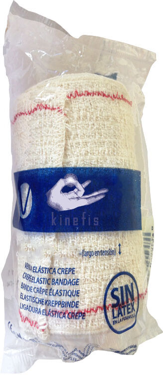 Venda de Crepe Kinefis Extra 10 cm x 10 metros Venda de Crepe Kinefis Extra 10 cm x 10 metros