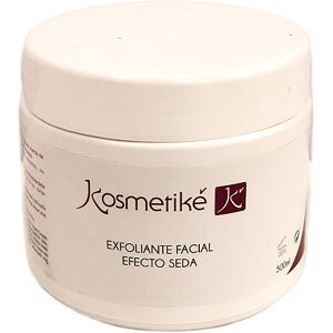 Exfoliante Facial Efecto Seda Kosmetiké Profesional 500 cc: Limpia las Células Muertas