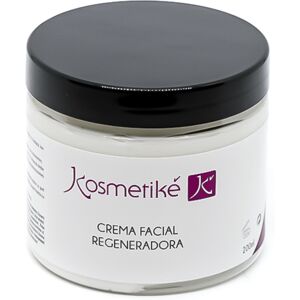 Crema Facial Regeneradora Kosmetiké Profesional 200 cc: Piel Más Joven y Saludable