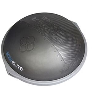 Bosu Elite Balance Trainer: Cúpula de mayor densidad y zona específica Power Zone