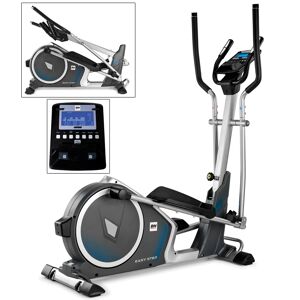 Bicicleta elíptica i.Easystep Dual BH Fitness: Equipada con tecnología i.Concept y Dual Kit