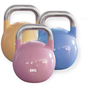 Kettlebells Premium: Pesas rusas de competición