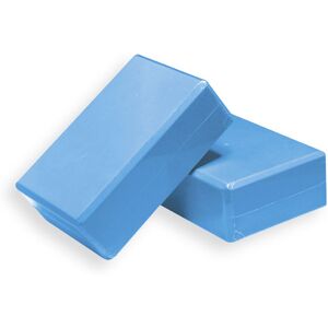 Ladrillo de yoga (Block Yoga) Kinefis 23 x 15 x 8 cm (Disponible en color azul o negro)