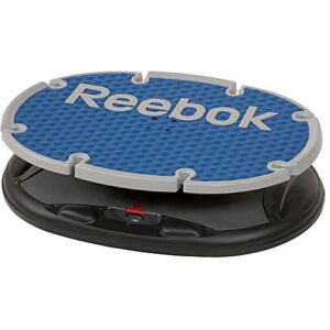 Plataforma Reebok Core Board: ideal para entrenar el equilibrio y la coordinación