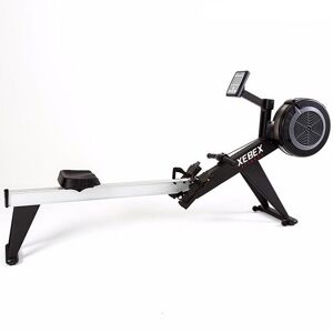 Remo Air Rower Xebex: Ideal para atletas, gimnasios y clubes de entrenamiento