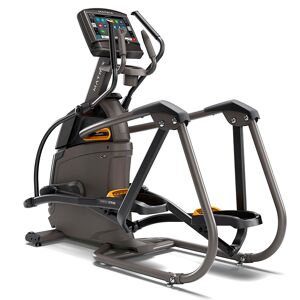 Bicicleta elíptica Matrix Ascent Trainer A30 - Armonía, diseño y movimiento natural