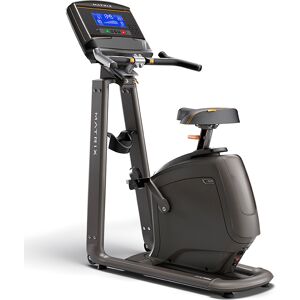 Bicicleta estática Matrix Bike Upright U50: La bicicleta estática vertical líder del mercado del fitness