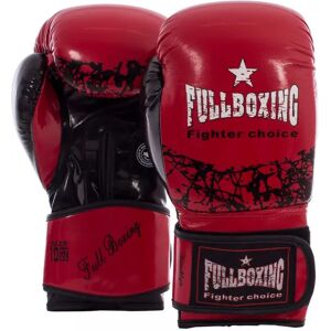 Par de guantes boxeo fullboxing Brooklyn