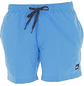 Quiksilver Everyday 15, Short de Natación para Hombre Azul