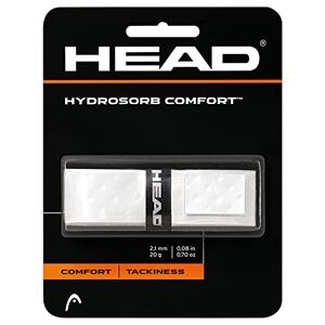 Head Hydrosorb Comfort Accesorio de Tenis, Adultos Unisex, Blanco, Talla única