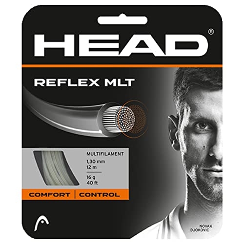 HEAD Reflex MLT