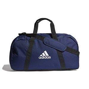 Adidas GH7267 Tiro DU M Gym Bag Unisex Team Navy Blue/Black/White NS