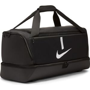 Nike NK ACDMY Team L HDCS-SP21 Sports Bag, Womens, Black/Black/(White), MISC