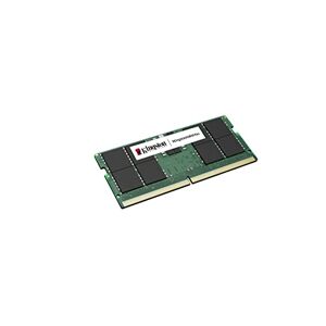 Kingston Memory 8GB DDR5 5200MT/s DIMM Module KCP552US6-8 Memoria de Escritorio