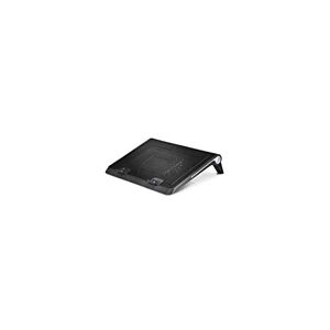 deepcool N180 (FS) Notebook cooler up to 17" 922g g, 380X296X46mm mm