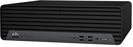 HP EliteDesk 800G6 SFF i5-10500 8GB 256GB W10Pro