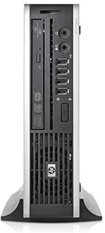 HP 8300USDT I3-3240 4GB 500GB WIN8