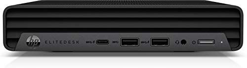 HP Inc. ELITEDESK 800 G6 DM CI9-10900T