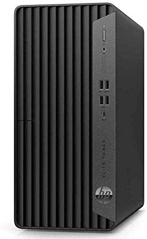 HP Elite Tower 600 G9 I7-12700 SYST