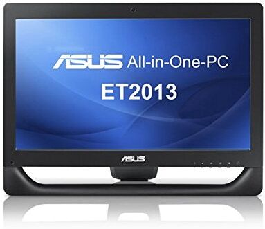 Asus EEE Top ET2013IUTI Desktop Computer