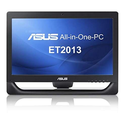 Asus ET2013IUKI-B014E - Ordenador de sobremesa (20", 8 GB, Windows 7 Professional)