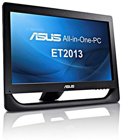 Asus ET2013IUKI-B003E - Ordenador de sobremesa (20", 8 GB, Intel Windows 7 Professional)