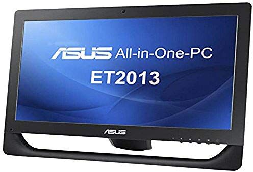 Asus ET2013IUTI - Ordenador de sobremesa (20", HDD, 500 GB RAM, 2048 MB, celeron