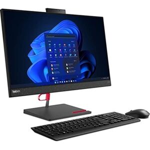 Lenovo All in One THINKCENTRE Neo 50A i5-12500H 256 GB SSD 8 GB RAM 23,8