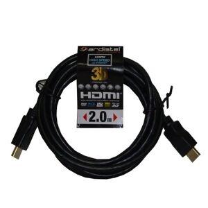 Ardistel - Cable HDMI (PS4, PS3)