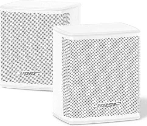 Bose - Surround Speakers, blanco