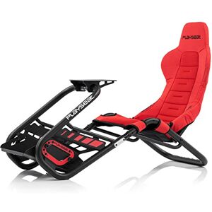 Blade - Playseat Evolution New para Juegos, Altura ajustable, Color Negro  (Solo Asiento)