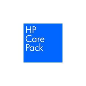 HP 1 year Post Warranty Next business day ProLiant 8500 Hardware Support - Extensión de garantía