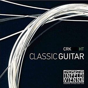 Thomastik CPK25 Classic Guitar CRK E1 High 0,63 mm