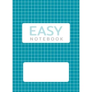 Speed, Clock Composition Book 6x8.25inch : Easy Notebook   Pocket Book   Lined Journal for Teens & Kids.: Dark Green, paperback, pocket book, notebook