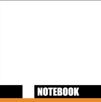 Douglas Martinez Composition NoteBook: For Toddlers, 206 Pages