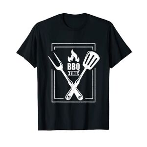 Grill Master Gift Idea Barbecue bbq Smoker Steak Barbacoa Barbacoa Grill Master Barbacoa Party Grill Master Camiseta