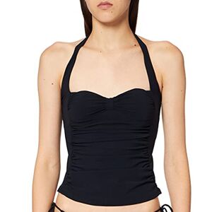 Marc O’Polo Body & Beach Marc O´Polo Tankini Bikini, Negro, 40B para Mujer