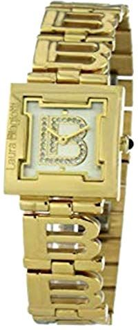 Bergstern Reloj Analog-Digital para Womens de Automatic con Correa en Cloth S0332294