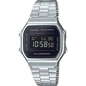 Casio Watch A168WEM-1EF