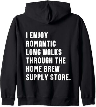 Funny Home Brew Supply Store Quotes Cita divertida para amantes de la tienda de suministros de cerveza casera Sudadera con Capucha