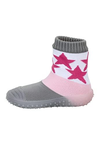 Sterntaler Adventure-Socks Calcetines, Rosa (Rosa 702), 5 años (Talla del Fabricante: 28) para Niñas