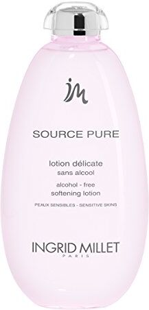 Ingrid Millet - Loción Delicate Source Pure