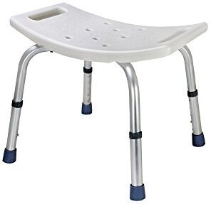 JOCCA asiento para ducha baño taburete/silla