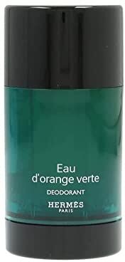 Hermes Paris - Hermes eau d orange verte desodorante 75ml Mujer