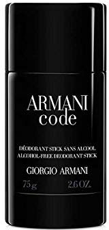 Giorgio Armani Armani Armani Code Deo Stick 75 gr