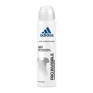 Adidas Deospray 150ml A3 Pro Invisible