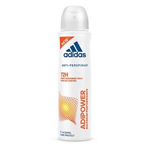 Adidas Desodorante Spray Adipower para Mujer 150 ml