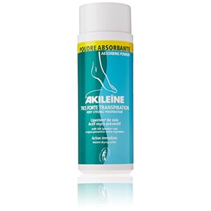 Akileine, Aceite y crema para cutículas de manos y pies - 75 ml.