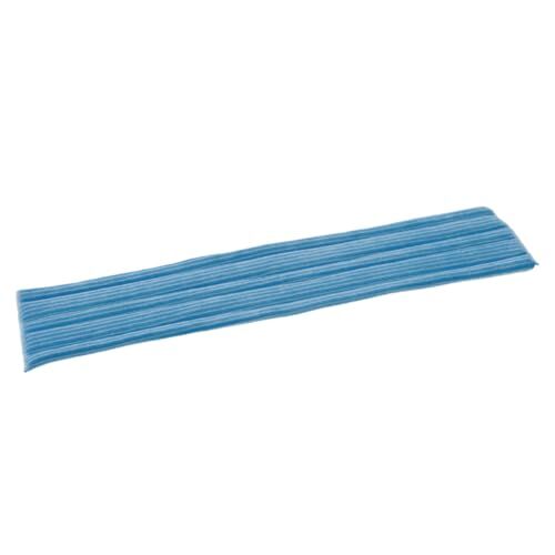 Taski Standard Damp Mop - Mopa De Microfibra 60 Cm - Azul