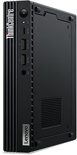 Mini PC Lenovo ThinkCentre M90Q G3 I5-12500T 256 GB SSD 8 GB RAM